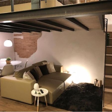 Casa Loro Apartment Bergamo Exterior photo