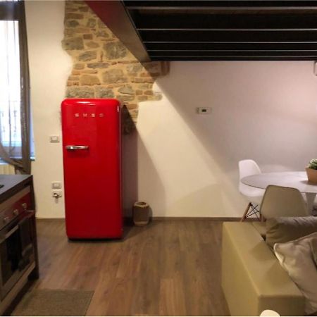 Casa Loro Apartment Bergamo Exterior photo