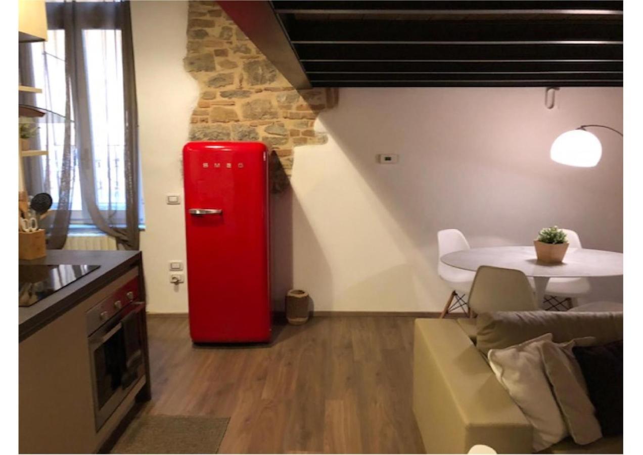 Casa Loro Apartment Bergamo Exterior photo