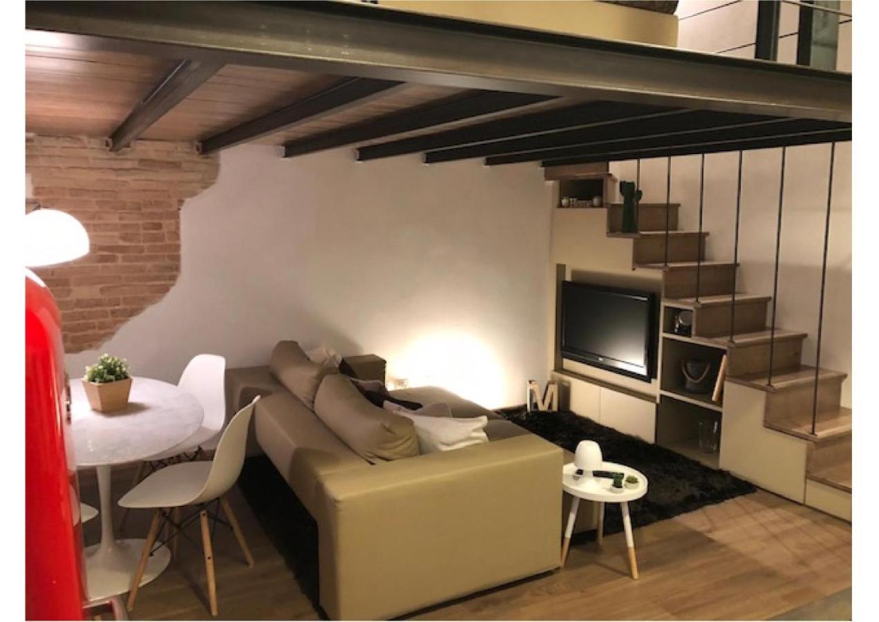 Casa Loro Apartment Bergamo Exterior photo